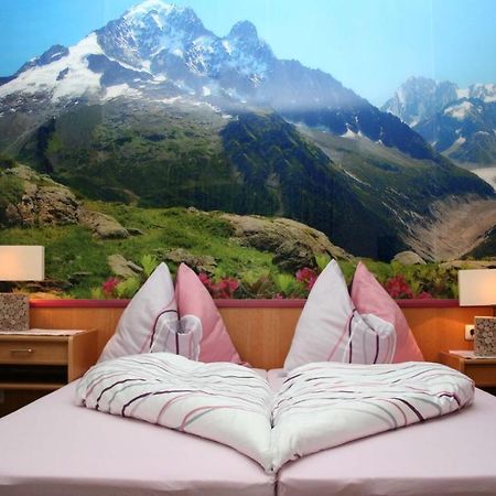 Oberwotzlhof Hotel Pichl  Szoba fotó