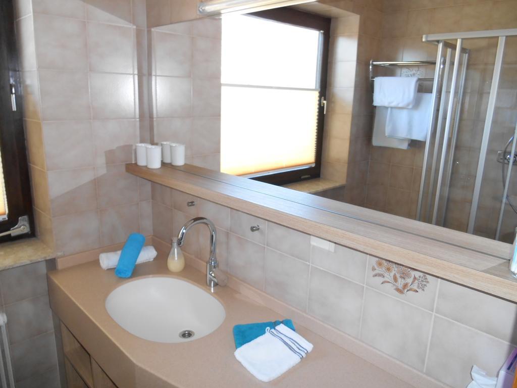 Oberwotzlhof Hotel Pichl  Szoba fotó