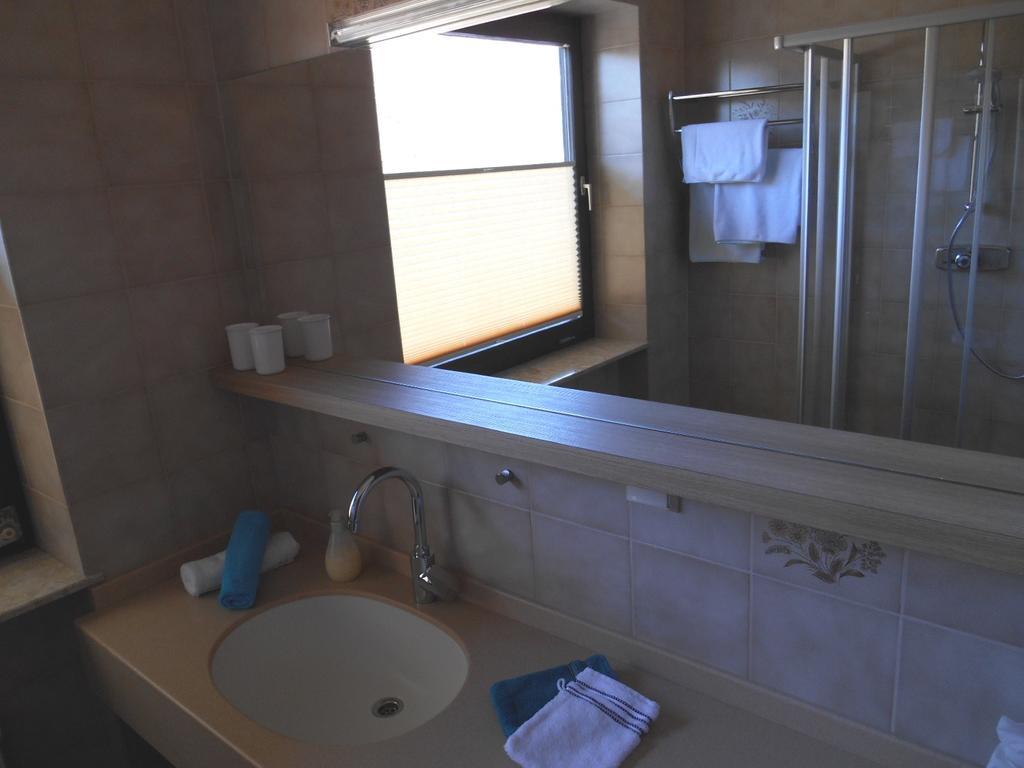 Oberwotzlhof Hotel Pichl  Szoba fotó