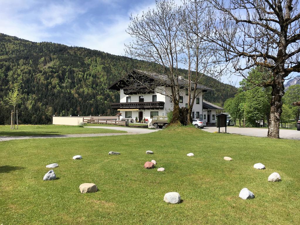 Oberwotzlhof Hotel Pichl  Kültér fotó