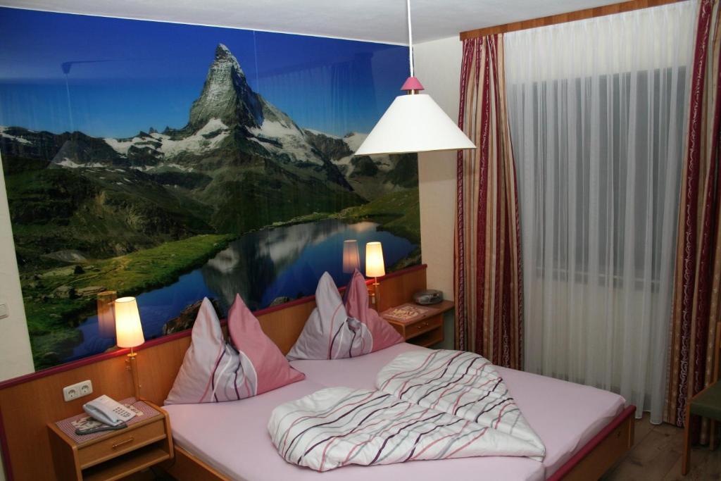 Oberwotzlhof Hotel Pichl  Szoba fotó