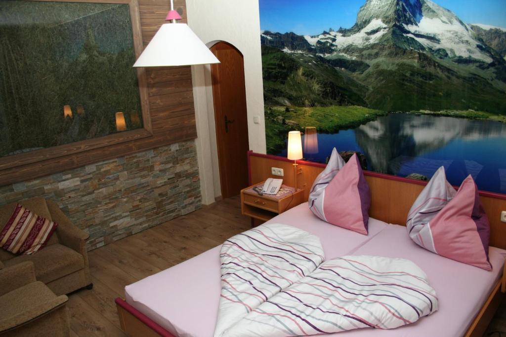 Oberwotzlhof Hotel Pichl  Szoba fotó