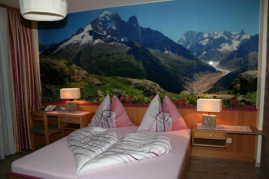 Oberwotzlhof Hotel Pichl  Szoba fotó